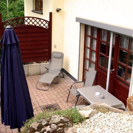 Ferienwohnung-Barrique Neustadt an der Weinstraße Extérieur photo
