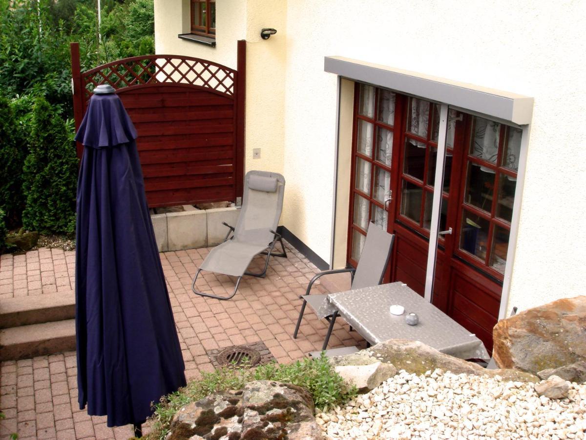 Ferienwohnung-Barrique Neustadt an der Weinstraße Extérieur photo