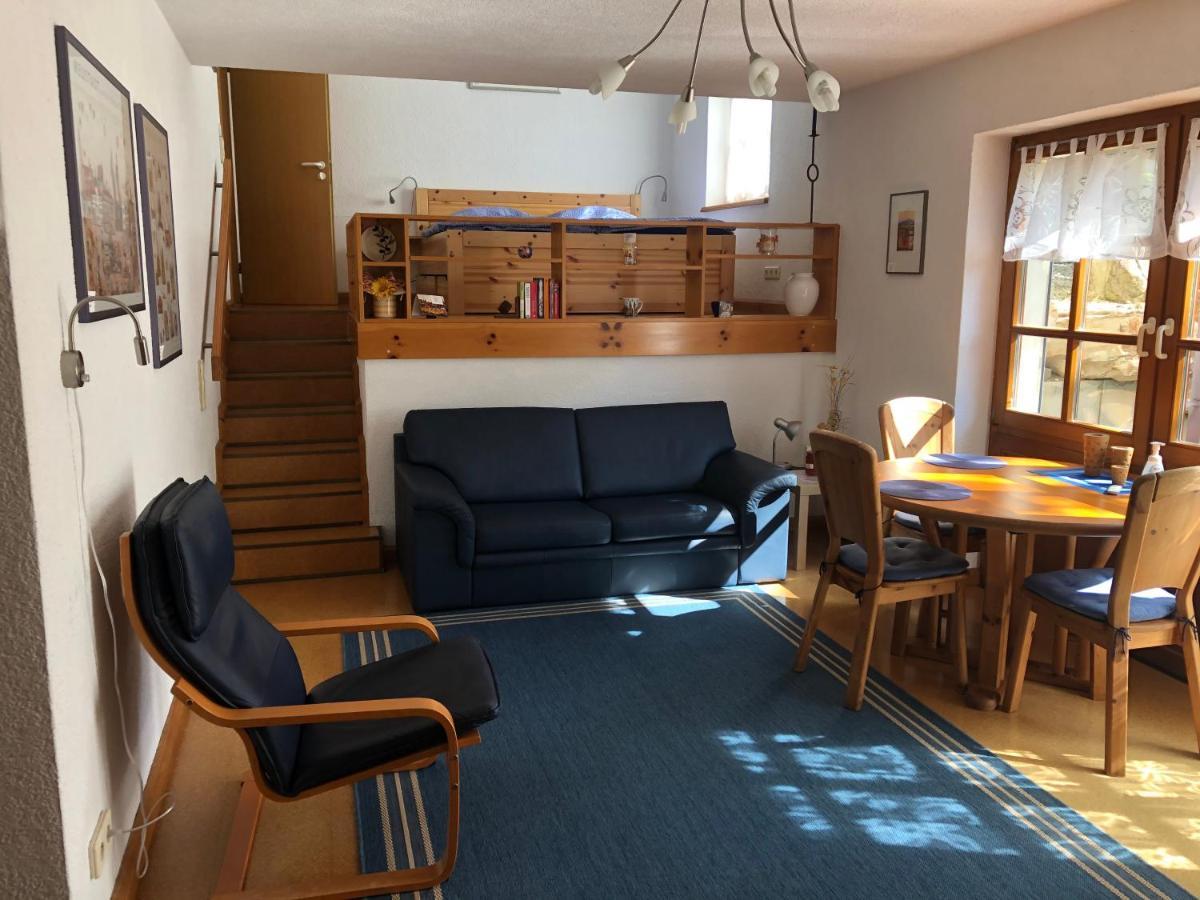 Ferienwohnung-Barrique Neustadt an der Weinstraße Extérieur photo