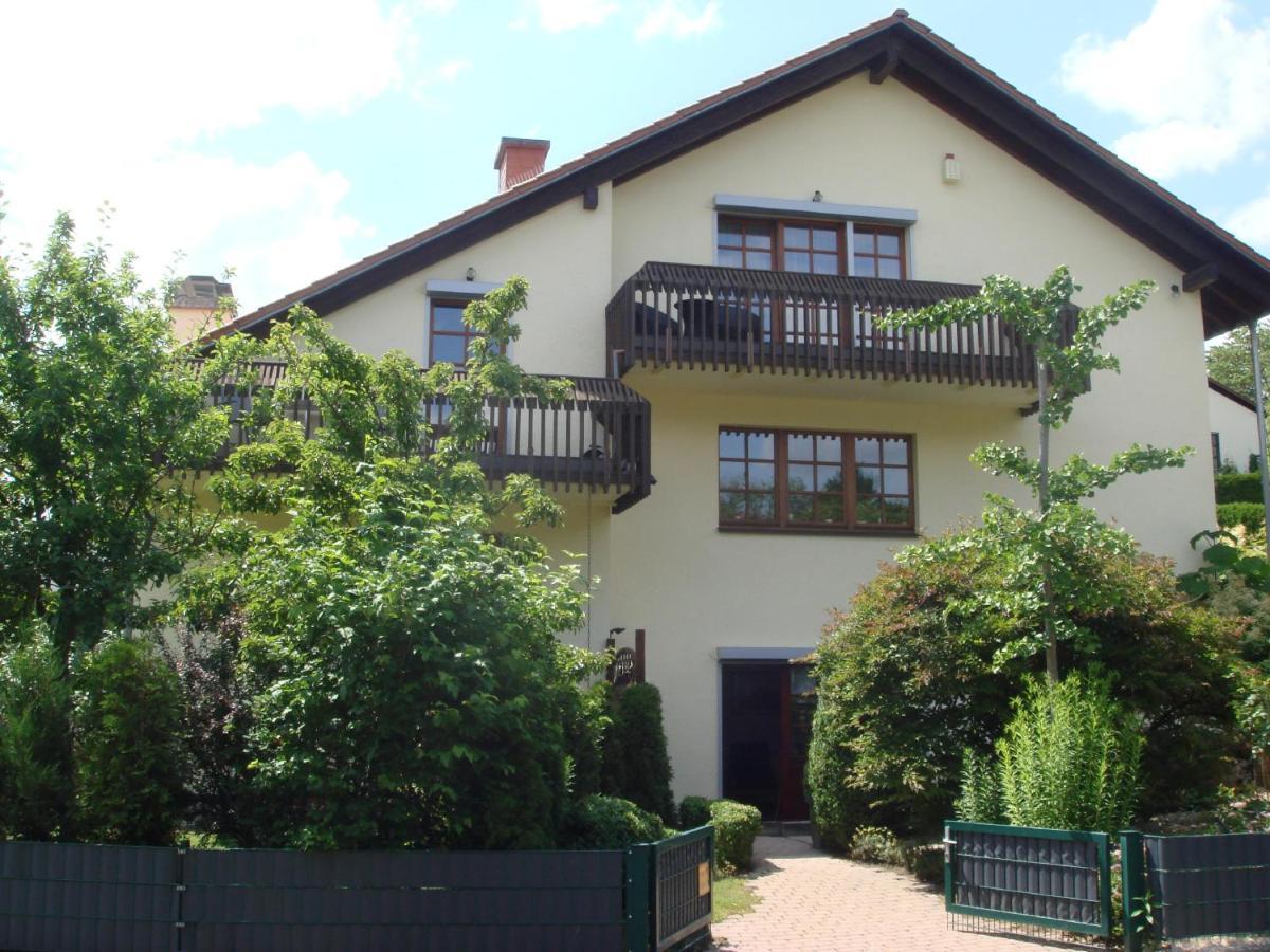 Ferienwohnung-Barrique Neustadt an der Weinstraße Extérieur photo