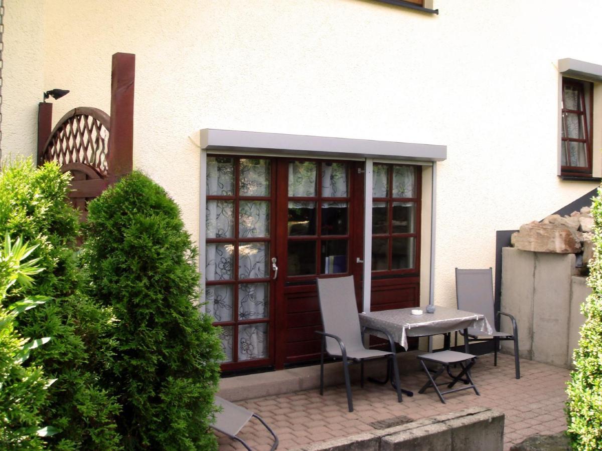 Ferienwohnung-Barrique Neustadt an der Weinstraße Extérieur photo