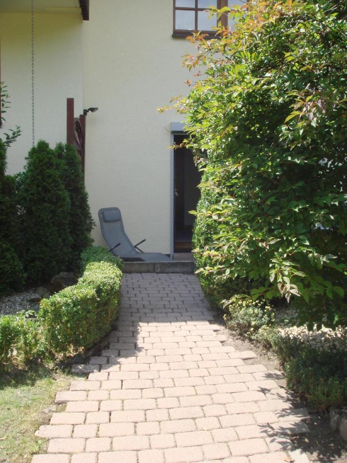 Ferienwohnung-Barrique Neustadt an der Weinstraße Extérieur photo